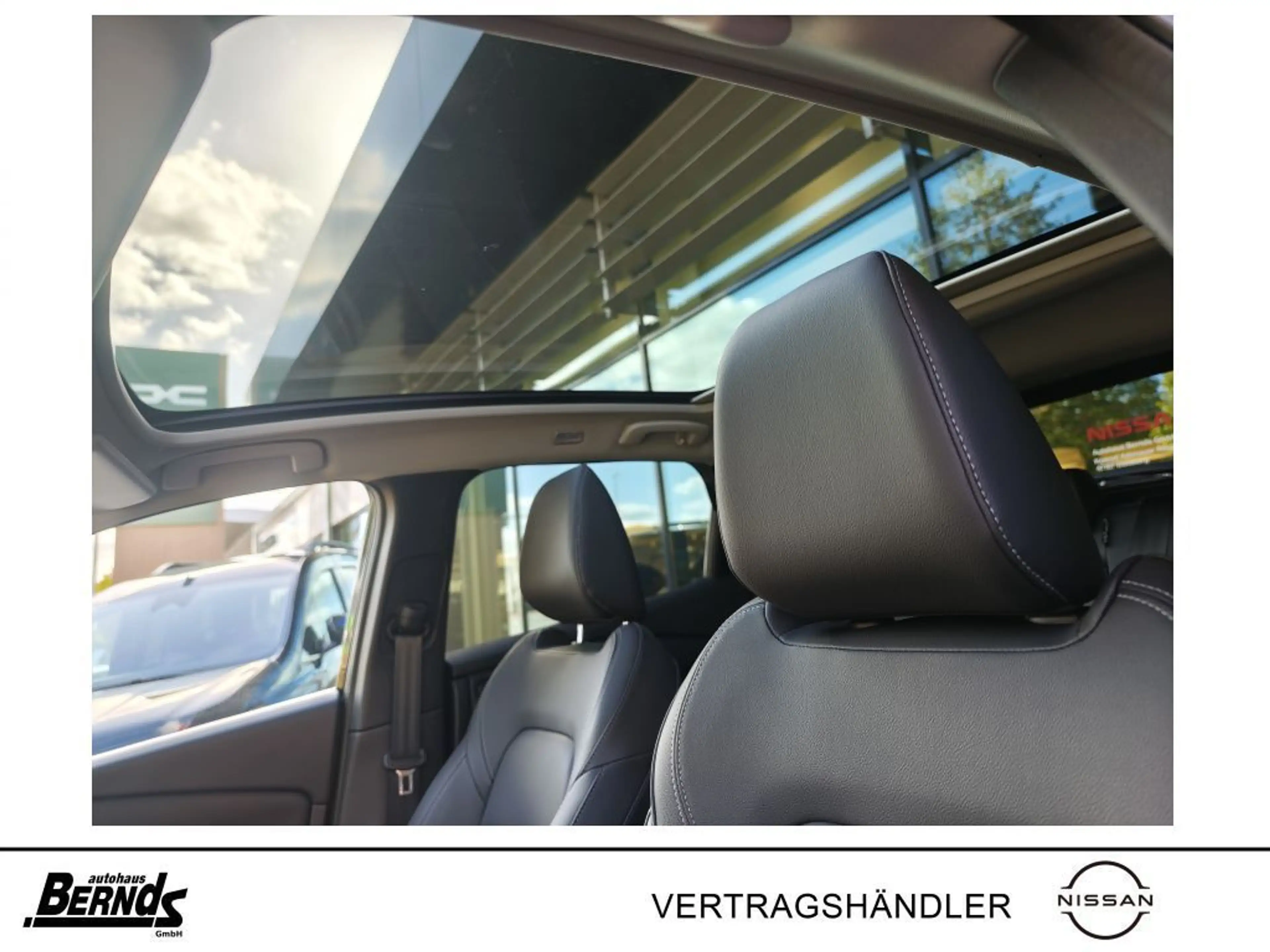 Nissan Qashqai MHEV Xtronic Tekna BOSE PGD HUD — photo 16
