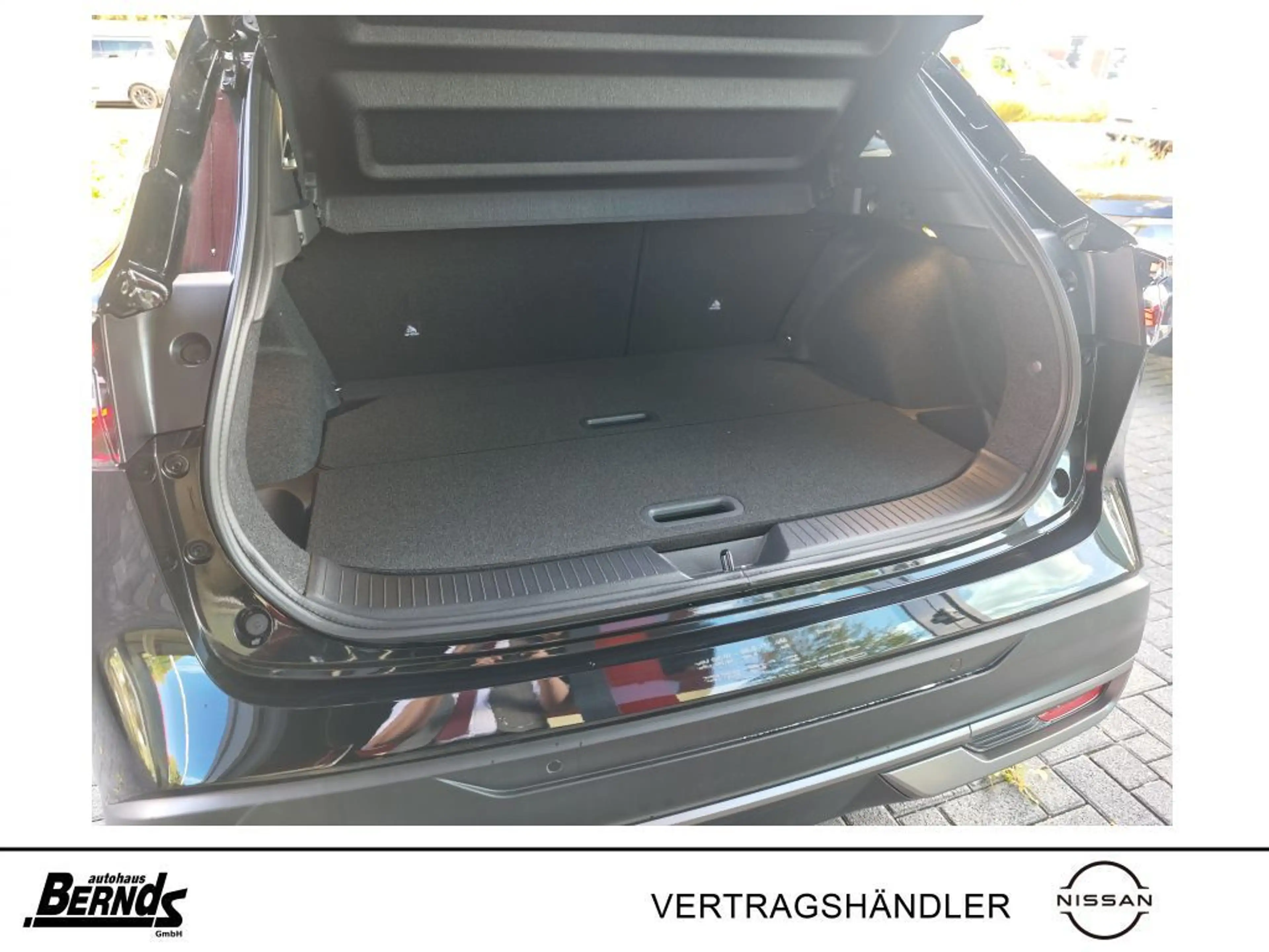 Nissan Qashqai MHEV Xtronic Tekna BOSE PGD HUD — photo 21