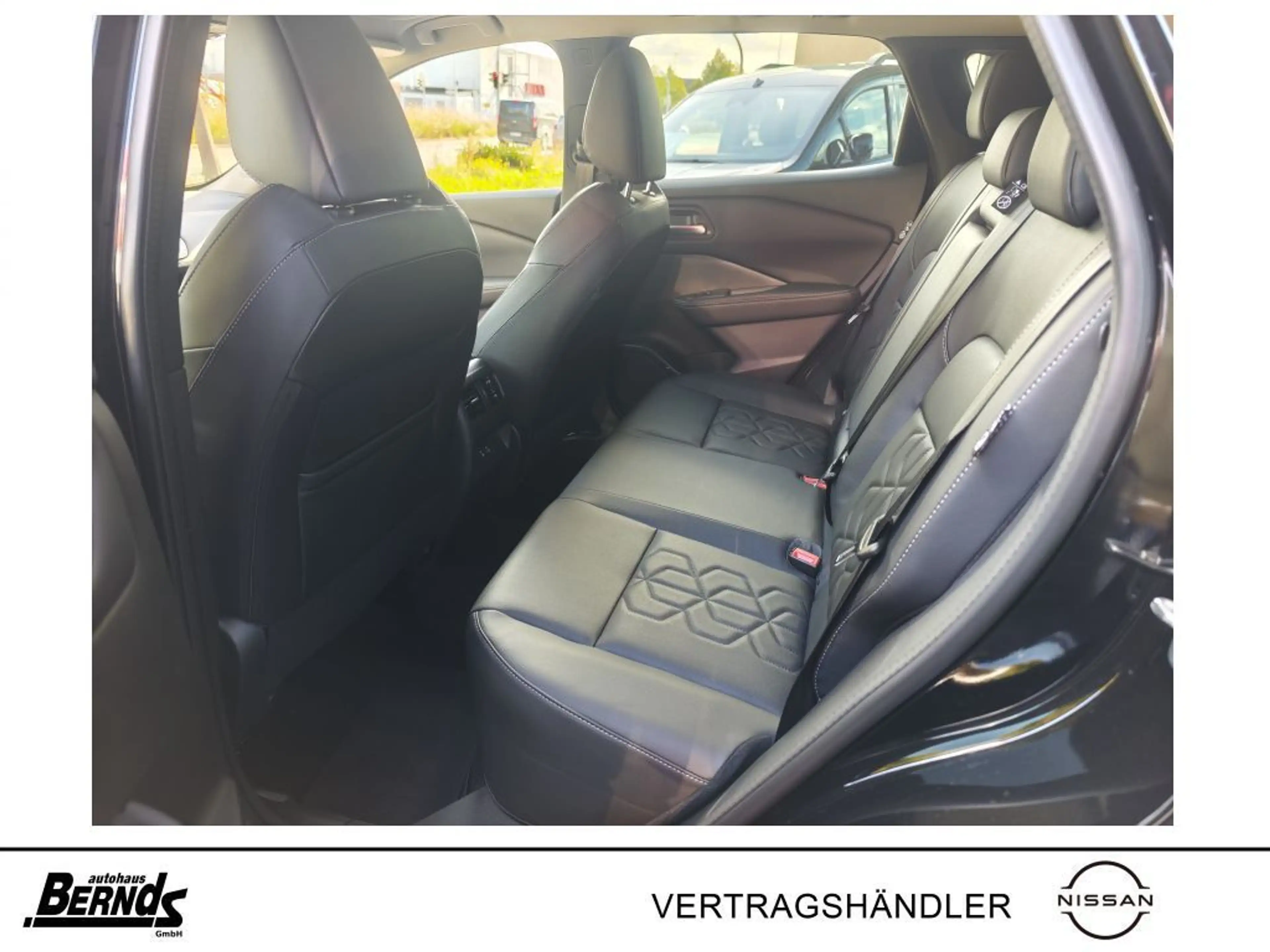 Nissan Qashqai MHEV Xtronic Tekna BOSE PGD HUD — photo 20