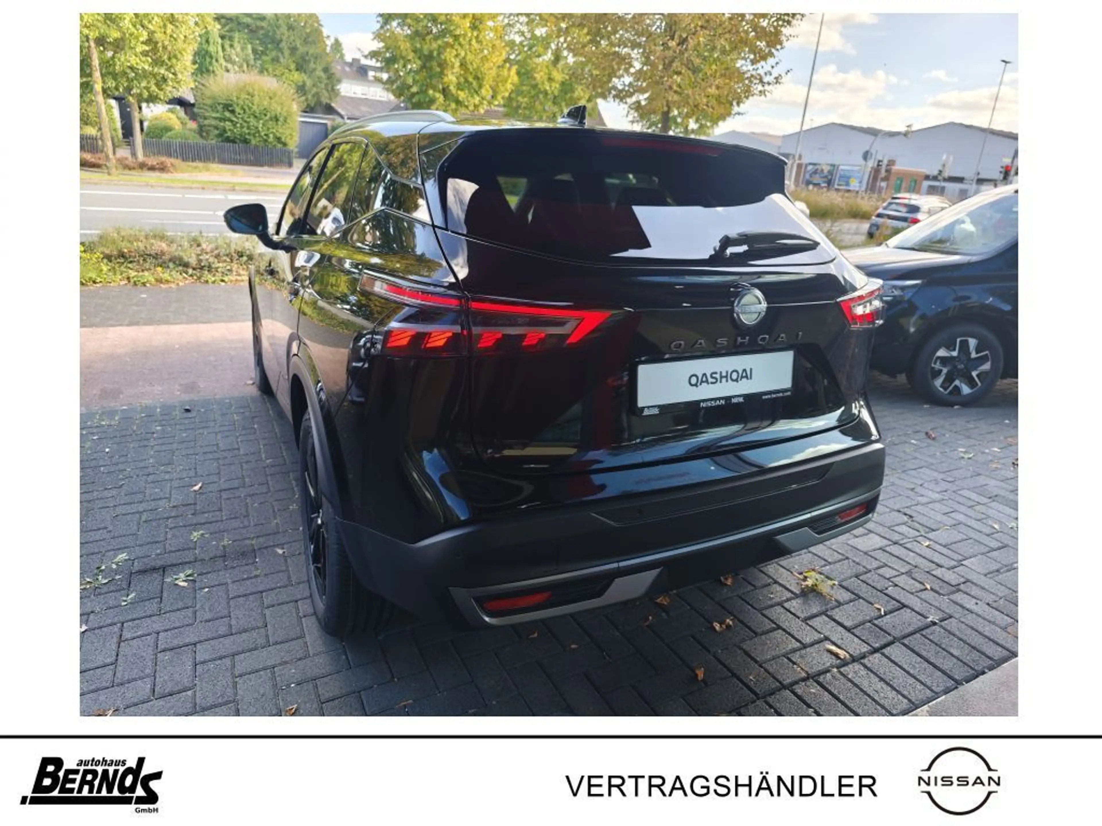 Nissan Qashqai MHEV Xtronic Tekna BOSE PGD HUD — photo 6