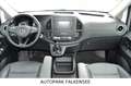 Mercedes-Benz Vito VITO 116 CDI MIXTO LANG LKW 5SITZE R-KAMERA+PDC Silber - thumbnail 7