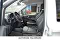 Mercedes-Benz Vito VITO 116 CDI MIXTO LANG LKW 5SITZE R-KAMERA+PDC Silber - thumbnail 3