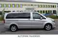 Mercedes-Benz Vito VITO 116 CDI MIXTO LANG LKW 5SITZE R-KAMERA+PDC Silber - thumbnail 17