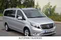 Mercedes-Benz Vito VITO 116 CDI MIXTO LANG LKW 5SITZE R-KAMERA+PDC Silber - thumbnail 19