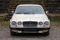 Jaguar Daimler XJ12  Serie 3 mit 3 Jahren Garantie Weiß - thumbnail 1