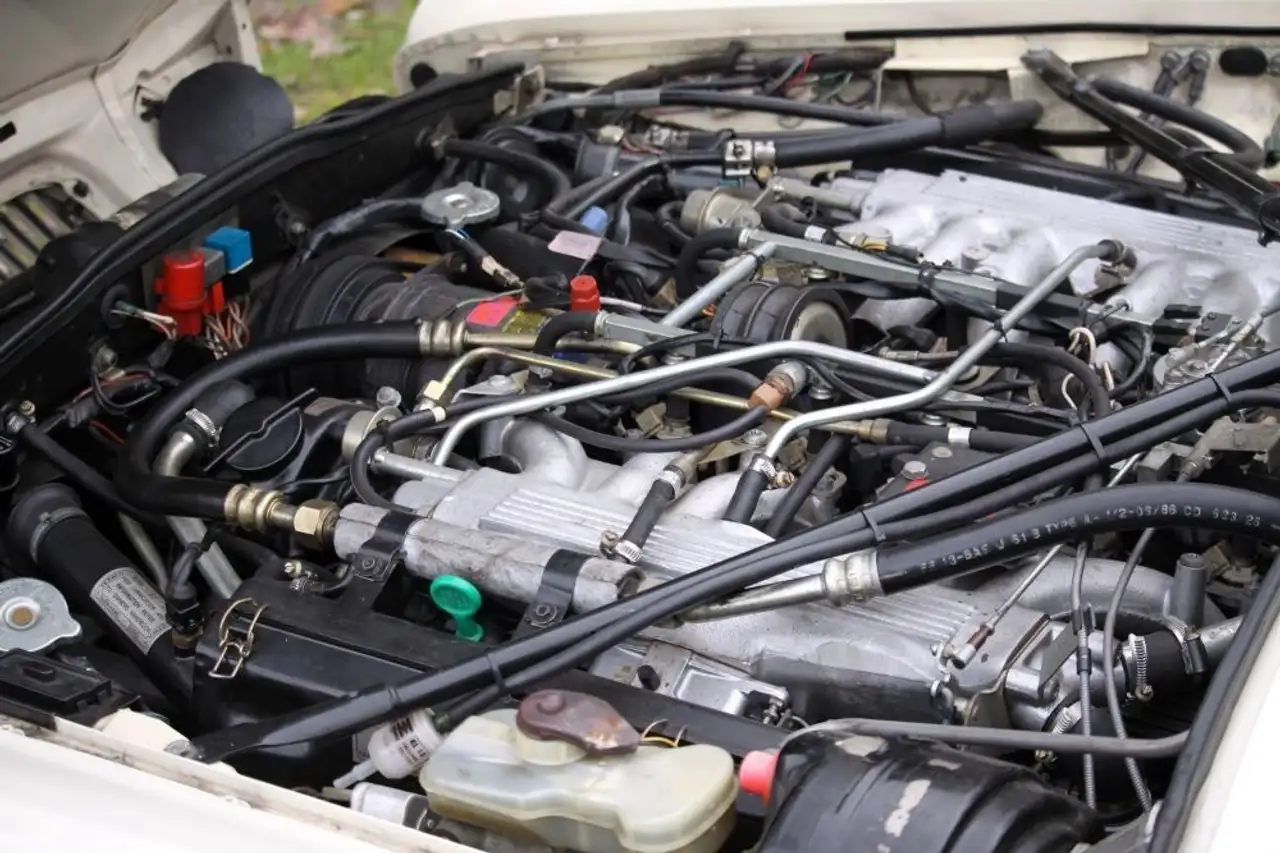 Jaguar Daimler XJ12 Serie 3 mit 3 Jahren Garantie, foto 8