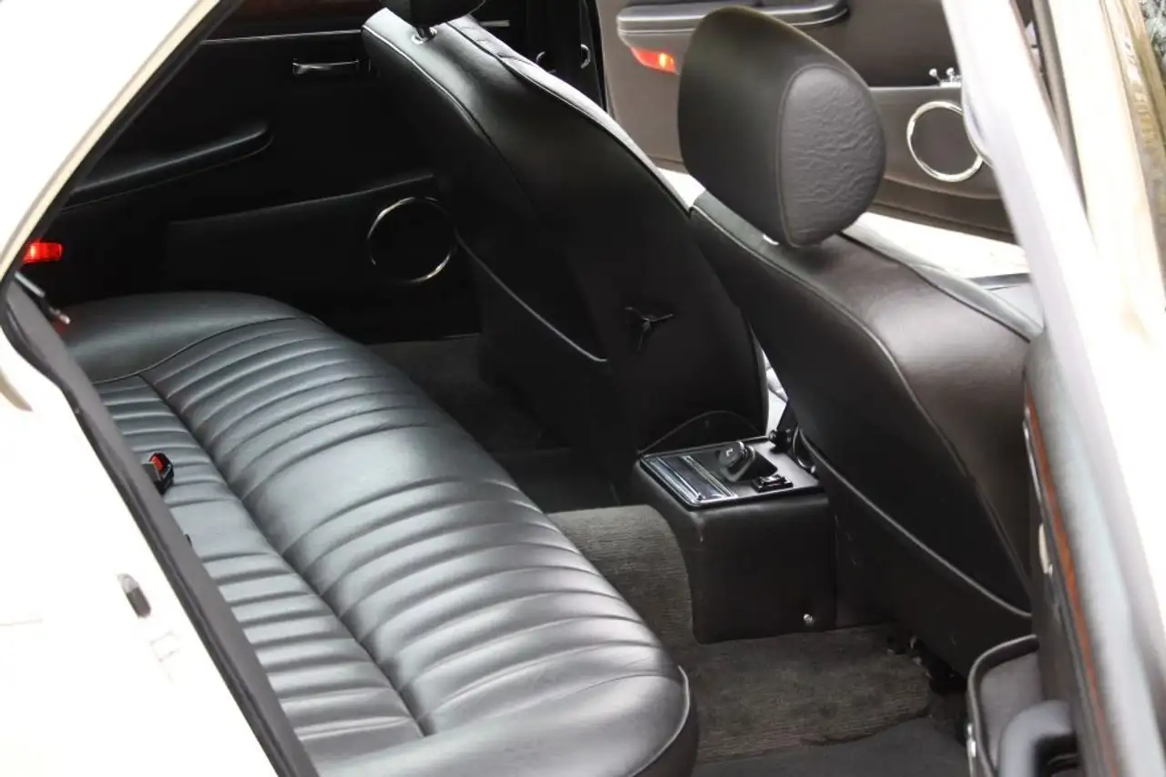 Jaguar Daimler XJ12 Serie 3 mit 3 Jahren Garantie, foto 7