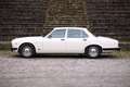 Jaguar Daimler XJ12  Serie 3 mit 3 Jahren Garantie Weiß - thumbnail 2