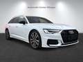 Audi A6 Avant 55 TFSI e quattro/S-line/360K/Bang & Ol Weiß - thumbnail 1