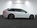 Audi A6 Avant 55 TFSI e quattro/S-line/360K/Bang & Ol Weiß - thumbnail 4