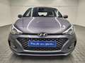 Hyundai i20 SHZ/LHZ/Spurassist/PDC/Tempomat Grijs - thumbnail 8