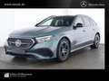 Mercedes-Benz E 300 de T AMG/DigitalLight/AHK/Fahrass/Sitzklima Silber - thumbnail 1