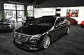 Mercedes-Benz S 560 LANG 4MATIC AMG-LINE PANORAMA! FOND-EXTRAS Nero - thumbnail 1