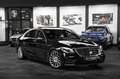 Mercedes-Benz S 560 LANG 4MATIC AMG-LINE PANORAMA! FOND-EXTRAS Noir - thumbnail 13
