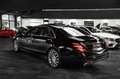 Mercedes-Benz S 560 LANG 4MATIC AMG-LINE PANORAMA! FOND-EXTRAS Fekete - thumbnail 11