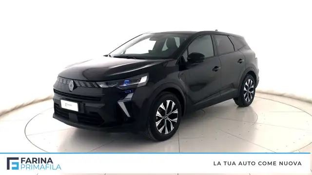 Renault Symbioz 1.6 E-Tech full hybrid Evolution