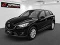 Mazda CX-5 2,0i Challenge | 1.BESITZ | PICKERL BIS 01/2027 | Schwarz - thumbnail 1