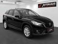 Mazda CX-5 2,0i Challenge | 1.BESITZ | PICKERL BIS 01/2027 | Schwarz - thumbnail 4