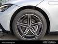 Mercedes-Benz EQE 350 + AMG Line *AHK*Cam*HUD*KeyGo*Memo*TotW* Argent - thumbnail 10