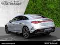 Mercedes-Benz EQE 350 + AMG Line *AHK*Cam*HUD*KeyGo*Memo*TotW* Argent - thumbnail 4
