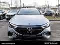 Mercedes-Benz EQE 350 + AMG Line *AHK*Cam*HUD*KeyGo*Memo*TotW* Argent - thumbnail 9