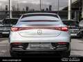 Mercedes-Benz EQE 350 + AMG Line *AHK*Cam*HUD*KeyGo*Memo*TotW* Argent - thumbnail 6