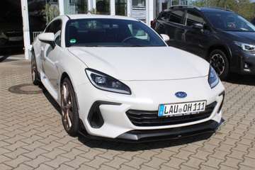 2.4i + STI Paket + LM 19 Zoll+Sportauspuff