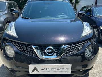 Juke 1.5 dci Premium 110cv