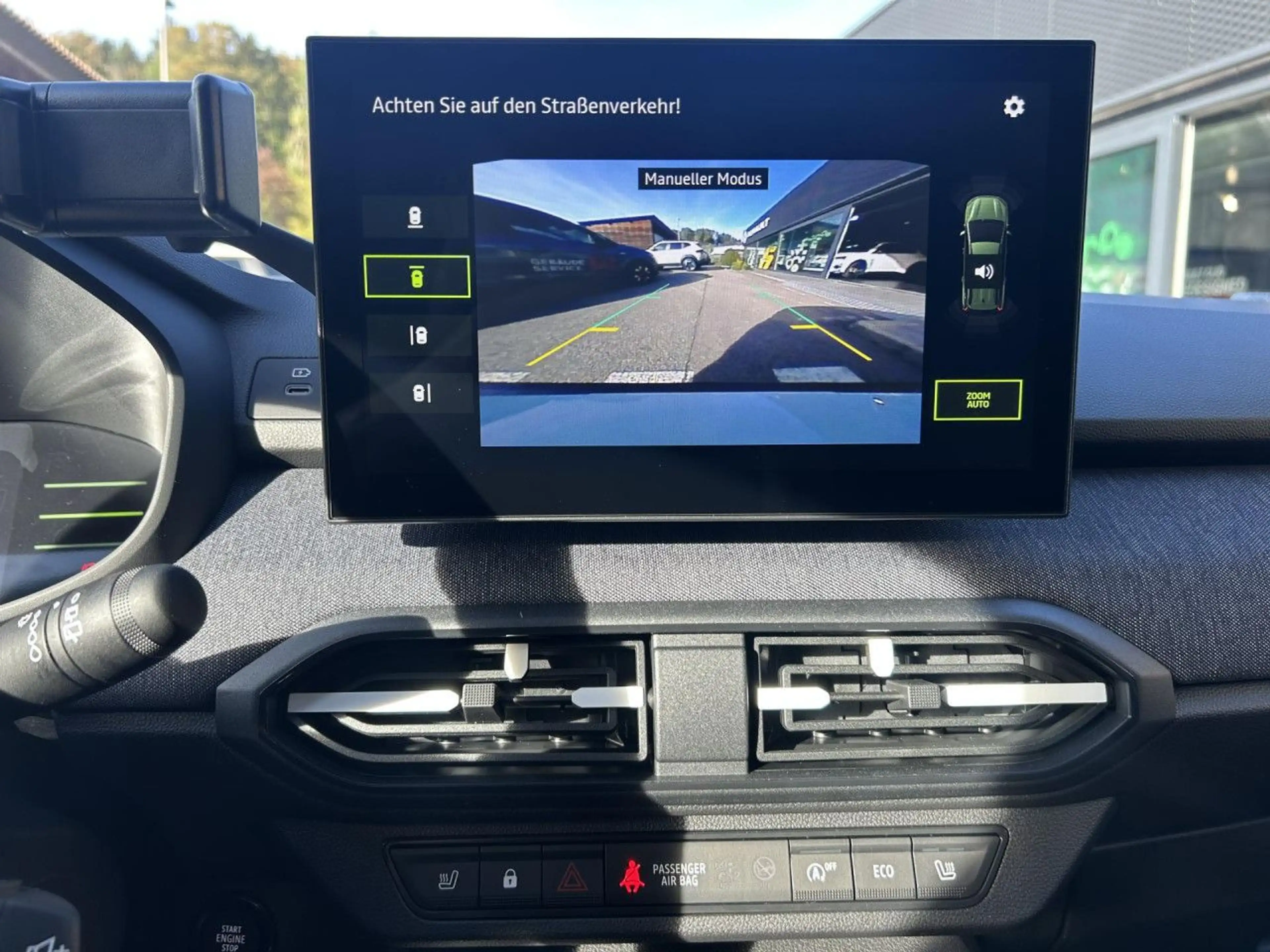 Dacia Jogger Journey TCe 110 KAMERA NAVI Bluetooth Klima — photo 15