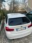 BMW 316 316d Touring Luxury Bianco - thumbnail 4