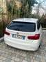 BMW 316 316d Touring Luxury Bianco - thumbnail 2