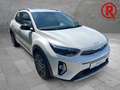 Kia Stonic Nightline Edition 1.0 T-GDI SHZ KAMERA NAVI LED DA Weiß - thumbnail 3