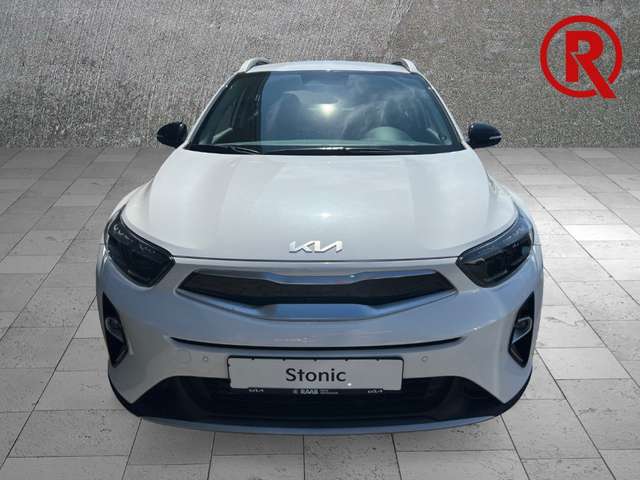 Kia Stonic Nightline Edition 1.0 T-GDI SHZ KAMERA NAVI LED DA