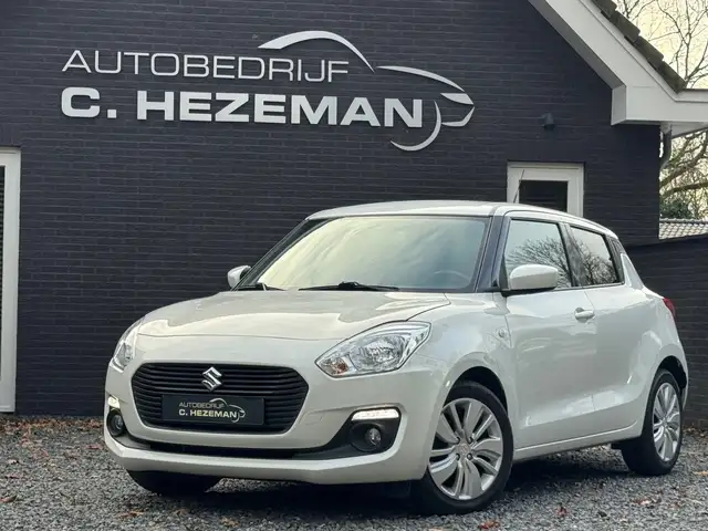 Suzuki Swift 1.2 Business Edition 1e eigenaar DealerOH 72DKM! C