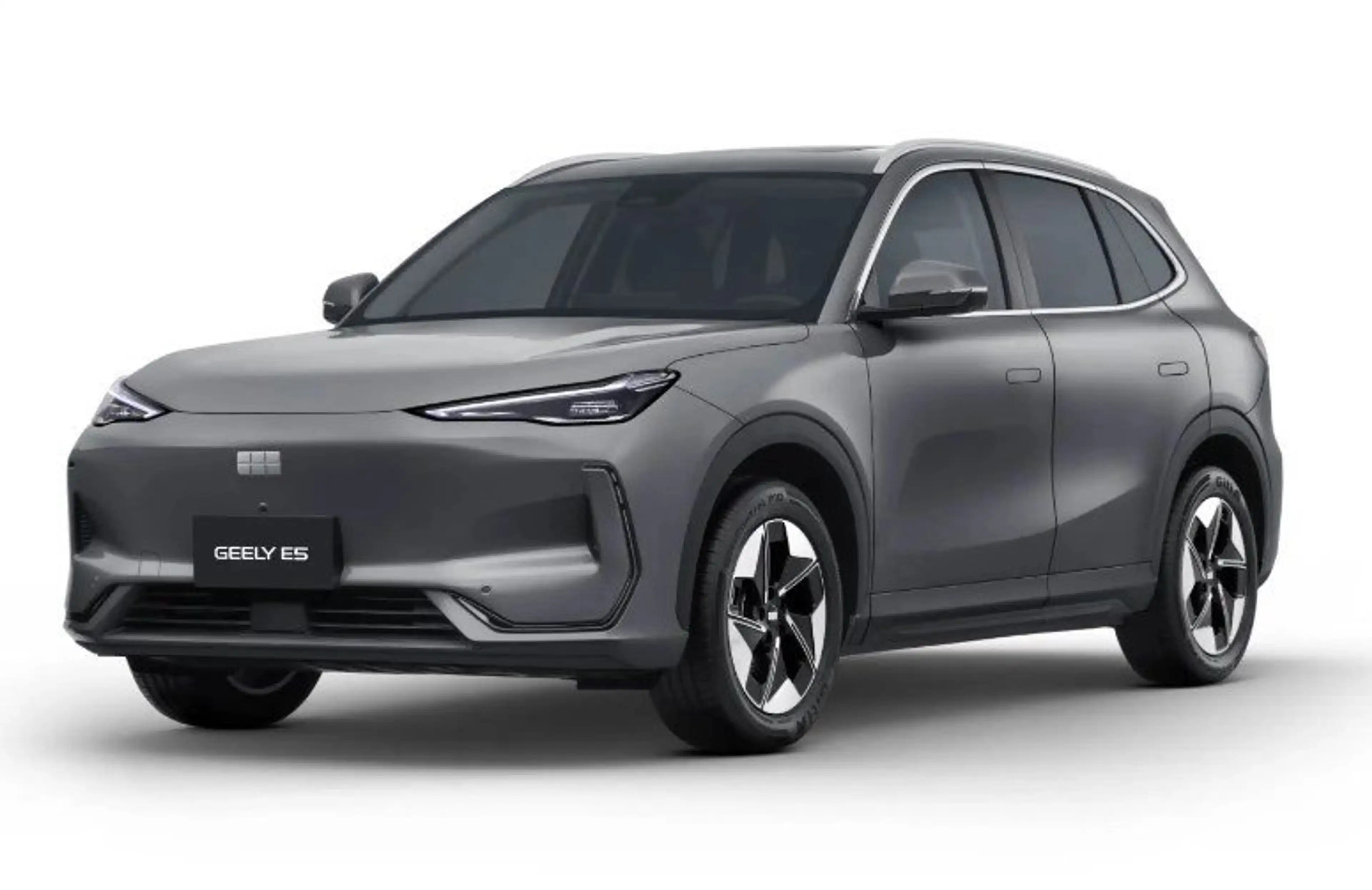 Geely E5 68 KWh Pro+ 360°-Kamera Navi ACC