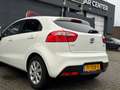 Kia Rio 1.4 CVVT Super Pack CLIMATE|CRUISE|KEYLESS|PDC|EL. Blanc - thumbnail 21
