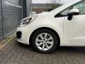 Kia Rio 1.4 CVVT Super Pack CLIMATE|CRUISE|KEYLESS|PDC|EL. Blanc - thumbnail 20