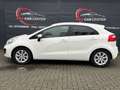 Kia Rio 1.4 CVVT Super Pack CLIMATE|CRUISE|KEYLESS|PDC|EL. Blanc - thumbnail 8