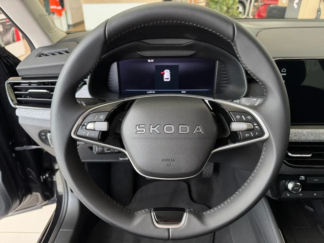 Skoda Kamiq 2026