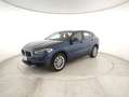 BMW X2 sdrive18d Business X auto Bleu - thumbnail 1