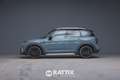 MINI Cooper SD Countryman 2.0 190CV auto + tetto apribile Verde - thumbnail 2