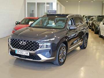 1.6 TGDi PHEV Style Auto 4x4