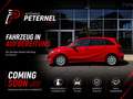 Mercedes-Benz B 200 Sports Tourer PTS Shz KeyGo RKam AUT Rot - thumbnail 3