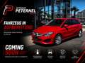 Mercedes-Benz B 200 Sports Tourer PTS Shz KeyGo RKam AUT Rot - thumbnail 2