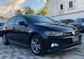 Volkswagen Polo R-Line 1.6 TDI 95CV DSG Negro - thumbnail 3