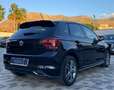 Volkswagen Polo R-Line 1.6 TDI 95CV DSG Negro - thumbnail 4