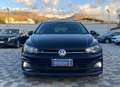 Volkswagen Polo R-Line 1.6 TDI 95CV DSG Negro - thumbnail 2