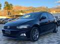 Volkswagen Polo R-Line 1.6 TDI 95CV DSG Negro - thumbnail 1