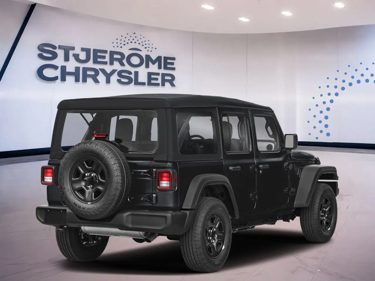Jeep Wrangler photo Jeep Wrangler