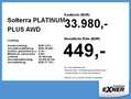 Subaru Solterra PLATINUM PLUS AWD Navi Blanc - thumbnail 4